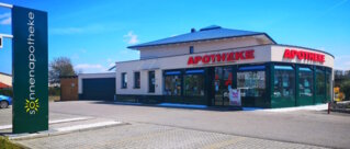 Sonnenapotheke