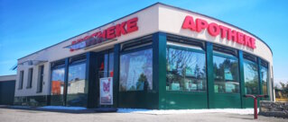 Die Sonnenapotheke von Mag. Dr. Ernst Köppl